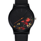 Printed Quartz Watch Student Watches