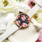 High Quality Fashion Leather Strap Rose Gold Women Watch Casual Love Heart Quartz Wrist Watch Women Dress Ladies Luxury Watches