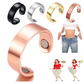 Acupressure Anti Snore Ring Treatment Reflexology Anti Snoring Apnea Sleeping Aid Device Weight Loss Slimming Body Care
