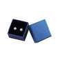 Jewelry Pendan Earrings Small Paper Box
