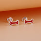 Men's And Women's Couples Low Price Gift Earrings