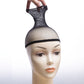 Wig Invisible Fixed Fabric Hair Net