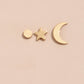 3pcs Set Stud Earrings Accessories Gift Women Girl Fashionable Jewelry
