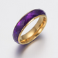 Stainless steel ring
