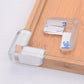 Baby Silicone Protective Pad Child Safety Table Corner Cover