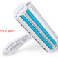 Dog And Cat Comb Tool For Easy Cleaning Of Dog And Cat Hair Brush Base Furniture Sofa Carpet