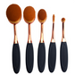 Cosmetic brush
