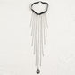 Bohemian Trend Multi-layer Chain Body Chain Jewelry