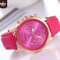 Women watch