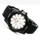 Cloth Belt Weaving Belt Military Watch Sea and Land Air Force Movement Quartz Military Watch