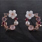 Sweet Flower Earrings for Women