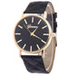 Fashion quartz watch unisex