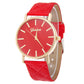 Fashion quartz watch unisex