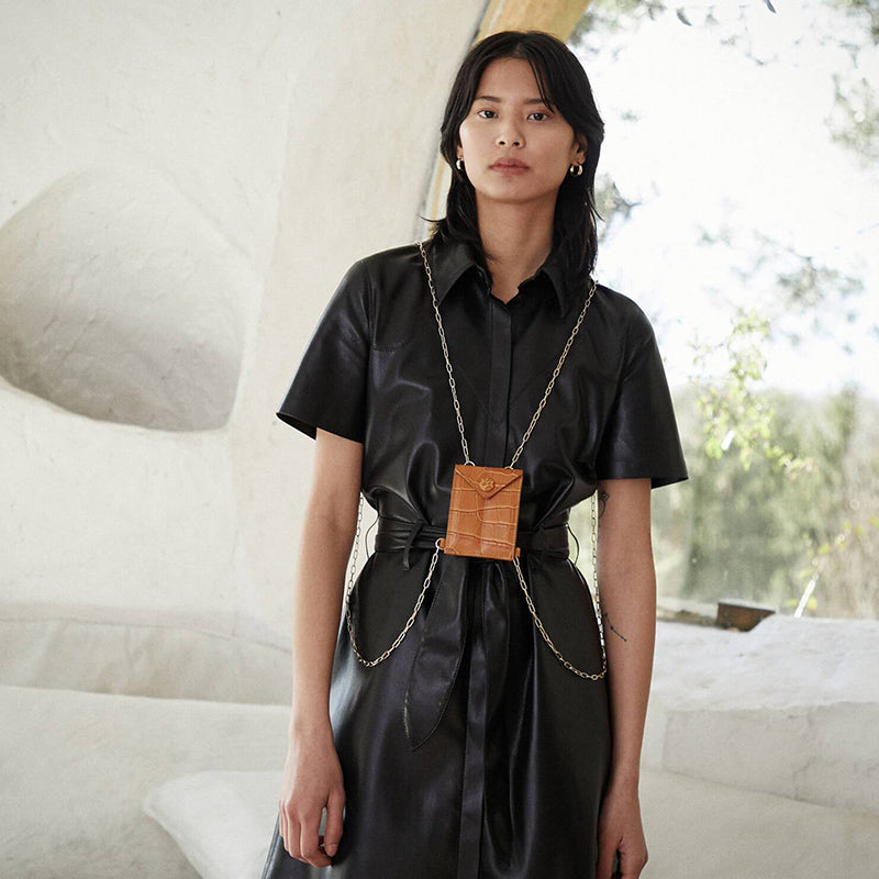 mini hanging card package