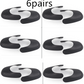 Toe Toe Anti-crease Ball Anti-sub-shield Shoe Support Toe Anti-collapse Piece Shaping