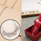 Variety Four-leaf Clover Non-fading Light Luxury Titanium Steel Necklace