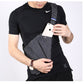 NIID FINO digital receiver Gun Bag men's single shoulder slant bag multifunction chest bag Han Banchao