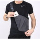 NIID FINO digital receiver Gun Bag men's single shoulder slant bag multifunction chest bag Han Banchao