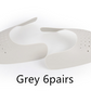 Toe Toe Anti-crease Ball Anti-sub-shield Shoe Support Toe Anti-collapse Piece Shaping
