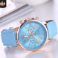 Women watch