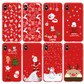 Christmas Phone Case