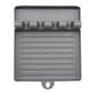 Spot Kitchen Pp Plastic Kitchenware Shelf