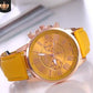 Women watch