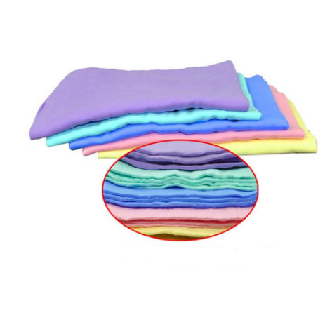 Multipurpose cleaning cloth