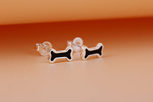 Men's And Women's Couples Low Price Gift Earrings