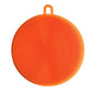 New Better Sponge Silicone Dishwashing Magic Silica Gel Dishwasher Kitchen Cleaning Fruit Vegetable Cutlery Kitchenware Brushes