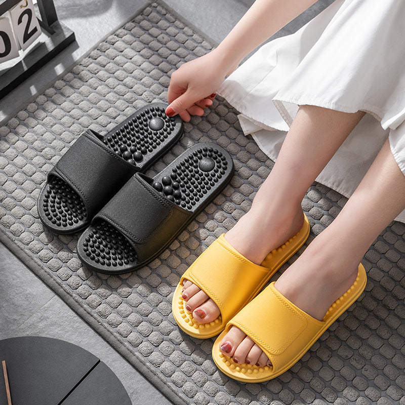 Non-slip Soft Bottom Wear-resistant Slippers