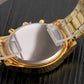 Fashion Watch Diamond Alloy Steel Band