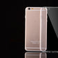 Mobile phone case transparent mobile phone case soft shell protection case