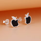 Men's And Women's Couples Low Price Gift Earrings