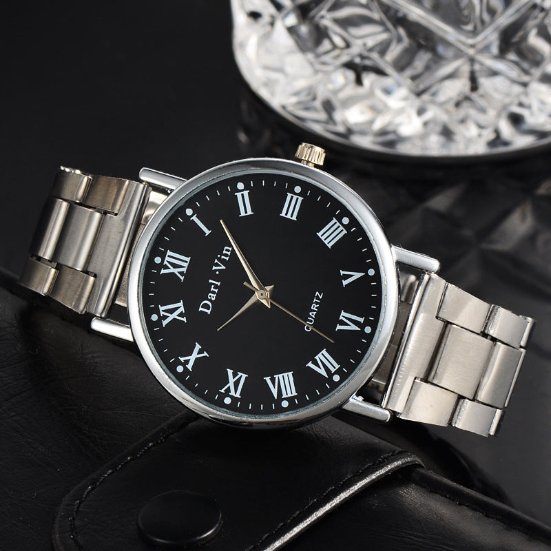 Student fashion quartz watch