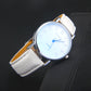 Men's Watch Belt Quartz Watch