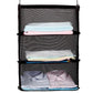 3 Layers Portable Travel Storage Bag