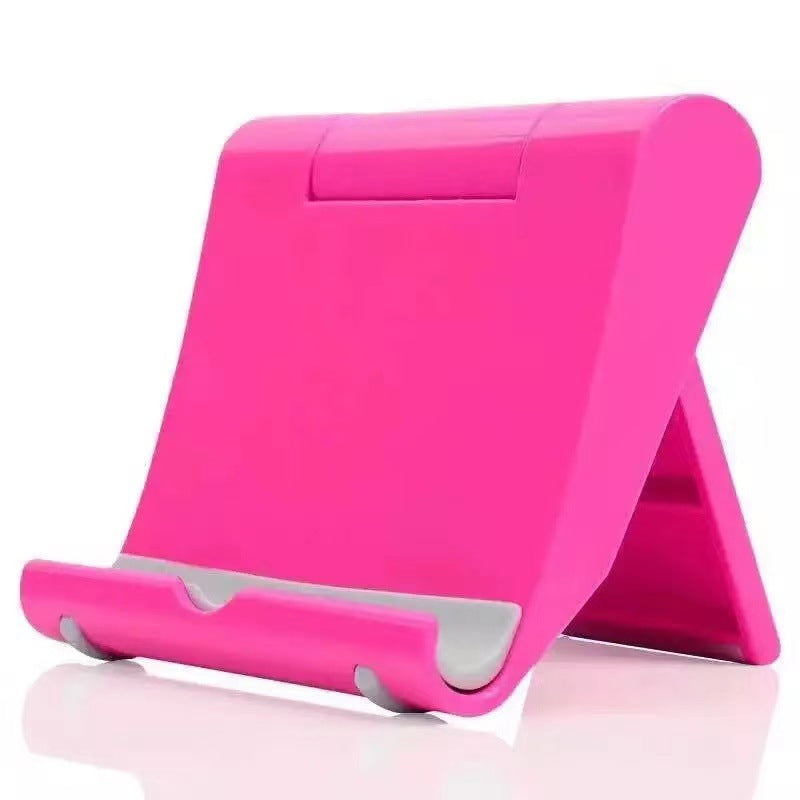 Multifunctional Mobile Phone Tablet Universal Folding Holder