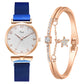 Fashion Mesh Strap Ladies Quartz Watch