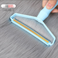 Stripper To The Ball, Woolen Coat, Hair Remover