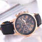 Women's watch fashion luminous