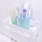 Bathroom Wall-mounted Shelf Free Of Perforation