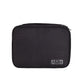 Cable Organizer Bag Gadget Organizer Cable Case Portable Travel Electronic Accessories Storage Bag Charger Headset Digital Pouch