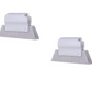 Creative Window Groove Cleaning Gap Brush Slot Cleaner