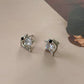 Dolphin Stud Earrings for Women Girls Fashion Earrings Piercing Jewelry