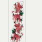 Waterproof full arm tattoo sticker
