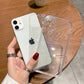 Mobile Phone Case Silicone Protective Cover Lens Full Package