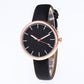 Fashion Women Romantic Starry Sky Wrist Watch Casual Rose Gold Steel Mesh Belt Rhinestone Watch Relogio Feminino