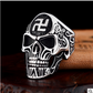 Skull Ring Jewelry Fashion Ring
