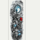Waterproof full arm tattoo sticker